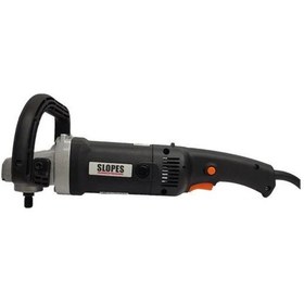 Resim Slopes SLP7500 Rotary 1380 W Polisaj Makinesi 