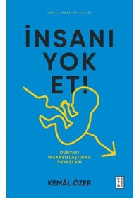 Resim İnsanı Yok Et / Kemal Özer 
