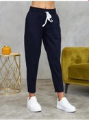 Resim Tınasa Spor Zevki Banana Pantolon 73494394 Mavi 