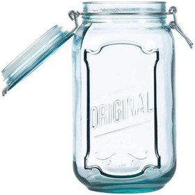 Resim San Miguel Klik Kilitli Kavanoz 1100 Cc 5631 