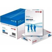 Resim Xerox 3R91820 A4 Business Fotokopi Kağıdı 80gr-500 lü 1 koli= 5 paket 