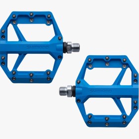 Resim Shimano Pedal Düz PD-GR400 BMX/DH 