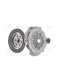 Resim R19 1.6 R11 Flaşh Debriyaj Seti Baskı Balata Takımı 7702127055 