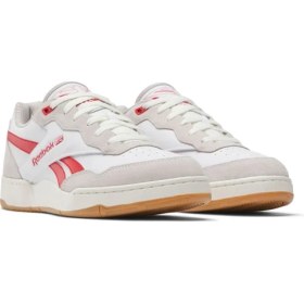 Resim Reebok Bb 4000 Iı Beyaz Unisex Basketbol Ayakkabısı 
