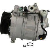 Resim Bosch Klima Kompresoru Mercedes W203 C219 W211 W163 X164 W251 W221 W639 B906 12 