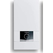 Resim Vaillant VED E 18/8 Trifaze Elektrikli Şofben Vaillant