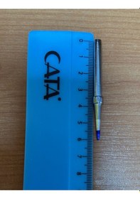 Resim Bolsat Havya Ucu Solomon Sr 965 Ve 968 İçin Minare Tip-s2 6.0cm 