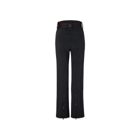 Resim Bogner Fire&ice Zula Kadın Siyah Kayak Pantolonu 