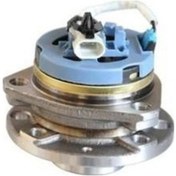 Resim Esse Otomotiv Astra G 98-07 Zafira A 99-05 Ön Rulmanli 4 Bijon Absli Teker Porya - 1603209 SKF-VKBA3511 