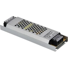 Resim İsmiyle Al Kendal KLD005 Süper Slim 16.5A LED Trafosu 12V 200W 