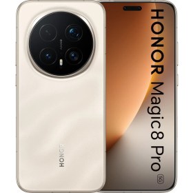 Resim Honor Magic 8 Pro TR Garanti | 512 GB 12 GB Sarı 