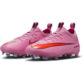 Resim Nike Mercurial Vapor 16 Academy MG | Pembe 