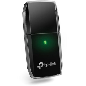 Resim Tp-Link Archer T2U 600Mbps Dualband USB Adaptör 