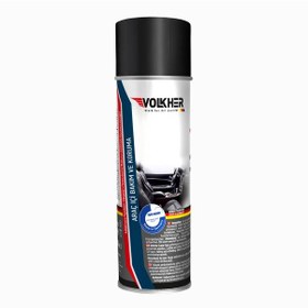 Resim Araç İçi Bakım Spreyi 500 Ml. 