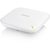 Resim Zyxel Nwa50Ax Wifi-6. Dual Band . 1200Mbps. 1Xport Poe. Access Po 