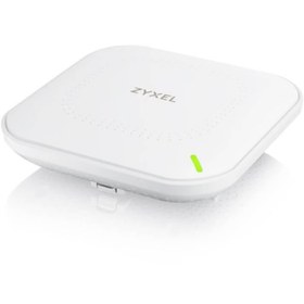 Resim Zyxel Nwa50Ax Wifi-6. Dual Band . 1200Mbps. 1Xport Poe. Access Po 