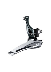 Resim Shimano Front Derailleur Double Fd-4700 Brazed-on Siyah 