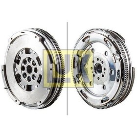 Resim Luk 415019110 - Debriyaj Volanı Lt28 Iı-lt35 Iı-volt 2.5tdı 99-0 