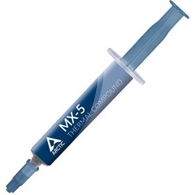 Resim Arctic Mx 4 4 Gram Yuksek Performanslı Termal Macun Spatulalı Ac 