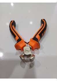 Resim Emg Profesyonel Mini Tepe Keski 