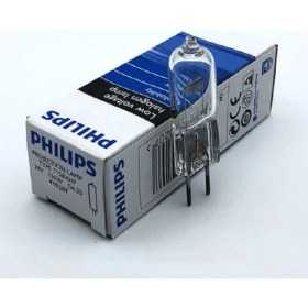Resim Phılıps 7158 Xhp 24V 150W G6.35 Fcs Halojen Ampul 