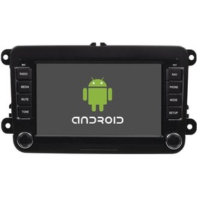 Resim For-X 157R 4/64 VOLKSWAGEN MULTİMEDİA GÖRÜNÜM 