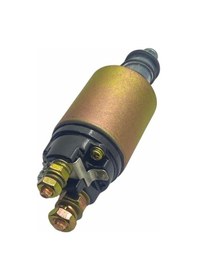 Resim 12v Marş Otomatiği 4 Kw Gövde Çapı 56 Mm Jeneratör 