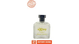 Resim EXTORY Ocra Erkek Parfüm Seti 100 ml EDT + 150 ml Deodorant 