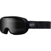 Resim Bollfo BF630-02 Dış Mekan Aktiviteleri, Motosiklet, Kayak Için Koruyucu Gözlük(Yurt Dışından) 