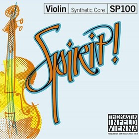 Resim Thomastik Infeld Spirit 4/4 Keman Teli 