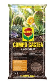 Resim Hype Store COMPO Cactea 1221 Kaktüs Toprağı, 5lt 