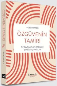 Resim Özgüvenin Tamiri 