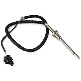 Resim Boem Egzoz Sıcaklık Sensörü A0071539528 204 211 Sprenter 