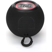 Resim TG-337 Taşınabilir Bluetooth Hoparlör Torima