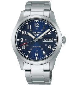 Resim Seiko S5-srpg29k Erkek Kol Saati 