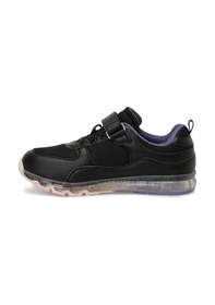 Resim Lumberjack Kız Çocuk Sneaker Siyah 101504088 Cap Mesh 4fx 24ys94000733 S940185 Siyah 