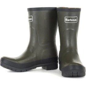 Resim Barbour Kadın Banbury Çizme OL11 Olive 