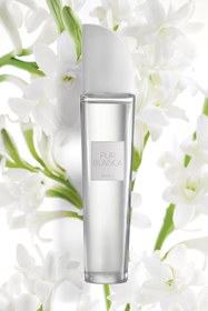 Resim Avon Pur Blanca Kadın Parfüm ve Vücut Losyonu Seti 