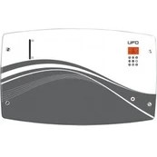 Resim Ufo Convector 2000W Konvektör Isıtıcı 