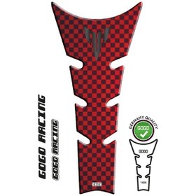 Resim Yamaha Mt25 2014-2019 Tank Pad N11.72418 