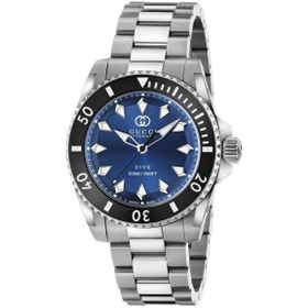 Resim Gucci YA136362 ERKEK KOL SAATİ 