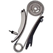 Resim Mini Eksantirik Zincir Seti R50 R52 W10 W11 11311485400. 