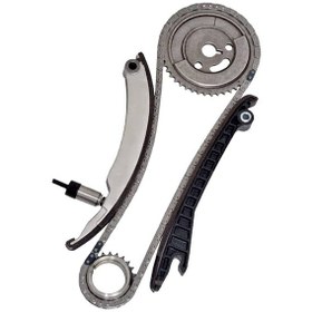 Resim Mini Eksantirik Zincir Seti R50 R52 W10 W11 11311485400. 