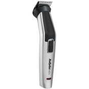 Resim Babyliss MT726E 8 Başlıklı Yüz Vücut 8'i 1 Arada Erkek Bakım Seti 