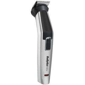 Resim Babyliss MT726E 8 Başlıklı Yüz Vücut 8'i 1 Arada Erkek Bakım Seti 
