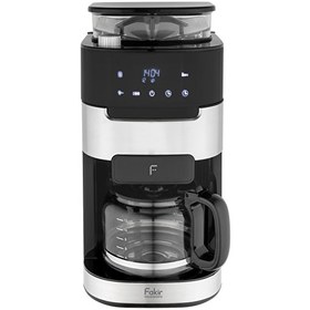 Resim Km6151 Filtre Kahve Makinesi 
