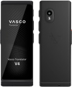 Resim Vasco Desk Pro A3 Kitap & Belge Tarayıcı, 2x16MP-32MP, AI Destekli, OCR & PDF Editör 