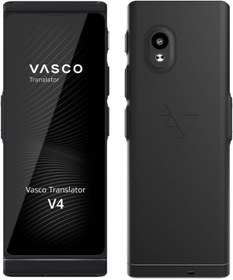 Resim Vasco Desk Pro A3 Kitap & Belge Tarayıcı, 2x16MP-32MP, AI Destekli, OCR & PDF Editör 