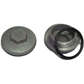 Resim Subap Tapası Cup-scooter 17 Anahtar Başlı 