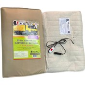 Resim POLATLI OTO AKSESUAR Şahika Elektrikli Battaniye 24 Volt 